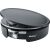 Steba XXL CR 36 Electric Crepe Maker with removable plate