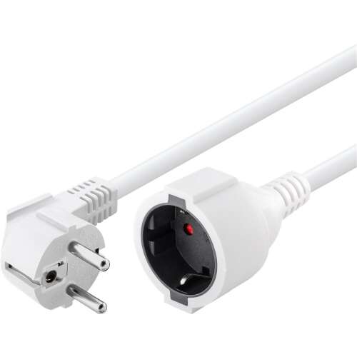 Goobay Hosszabbítókábel - 2m - 250V