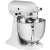 KitchenAid Artisan 4.8L Biely Robot 142650185