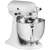 KitchenAid Artisan 4.8L Biely Robot 142650185