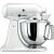 KitchenAid Artisan 4.8L Biely Robot 142650185