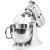 KitchenAid Artisan 4.8L Biely Robot 142650185