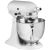 KitchenAid Artisan 4.8L Biely Robot 142650185