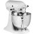 KitchenAid Artisan 4.8L Biely Robot 142650185