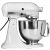 KitchenAid Artisan 4.8L Biely Robot 142650185