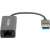 USB-zu-Ethernet-Adapter Natec Cricket USB 3.0 133618197