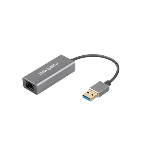 USB-zu-Ethernet-Adapter Natec Cricket USB 3.0 133618197