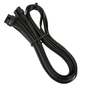 Kabel zasilające Kolink Regulator PCIe 5.0 12VHPWR (12+4), 0.6m, czarny - Kolink