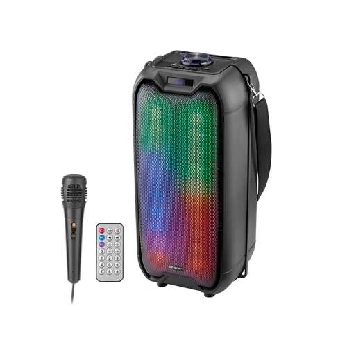 Tracer Tower Bluetooth Hangszóró - 16W LED