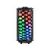 Tracer Tower LED Bluetooth Hangszóró, 16W, RGB Világítás