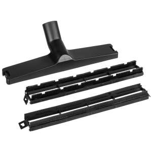 Nilfisk Buddy II porszívó fej kefével és szűrővel - Porszívó kiegészítő