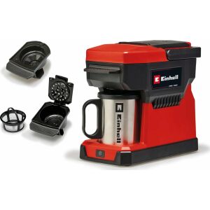 Einhell TE-CF 18 Li-Solo 18V Kávéfőző