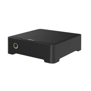Axis S3008 MK II NVR - 8 csatornás - 2TB HDD 138633979 - Axis