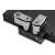 EKWB EK-Quantum Torque Double Rotary Offset 28 Adapter - Nikkel 103198523