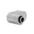 EKWB EK-Quantum Torque Double Rotary Offset 28 Adapter - Nikkel 103198523