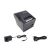 Drukarka termiczna Equip POS z zasilaczem i kablem USB