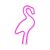 Forever Neon LED Light - Flamingo 103199496