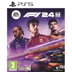 EA Sports F1 24 - PlayStation 5