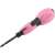 Fieldmann FDS 10104-A cordless screwdriver, pink
