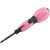 Fieldmann FDS 10104-A cordless screwdriver, pink