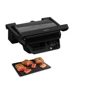 Tefal OptiGrill GC7P08 grătar electric (de contact) (GC7P0810) 103200052 - Tefal