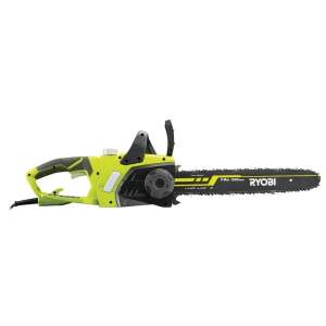 Ryobi RCS1935B 14-inch electric chainsaw - Ryobi