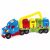Wader: Magic Truck Basic Müllsammel-LKW - 79 cm 103200178