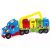 Wader: Magic Truck Basic Müllsammel-LKW - 79 cm 103200178