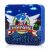 Numskull Sonic the Hedgehog 3D Lámpa - SEGA Licencelt Gyűjtői Darab
