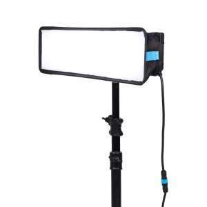 Nanlite PavoSlim 60CL LED Panel - Stúdióvilágítás