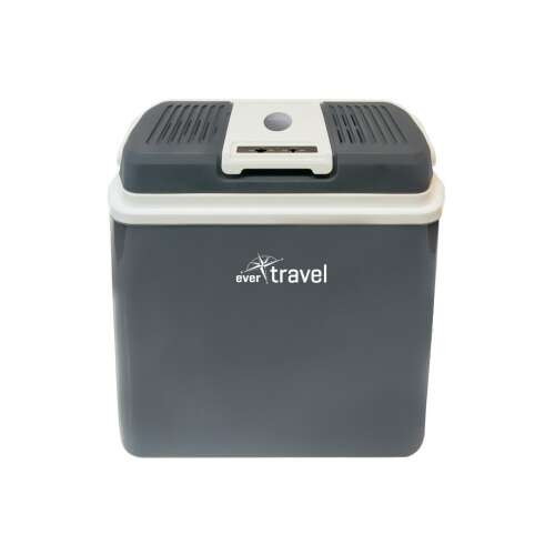 Racitor auto Gotie GLT-240G, frigider portabil pentru călătorii, camping și picnicuri