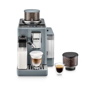 Espressor automat DeLonghi Rivelia EXAM 440.55G cu Latte și Espresso - DeLonghi