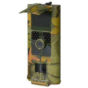 Braun Vadkamera - Scouting Cam Black700 - 5MP