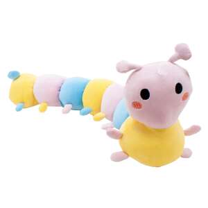 Plišana gusjenica 100cm 103202805 - Nonbrand Plišana igračka