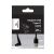 Pakiranje Gembird USB-C kabela 90 stupnjeva, 20cm