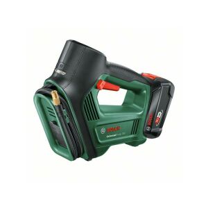 Bosch UniversalPump 18V Akku-Kompressor mit Akku - Pumpen