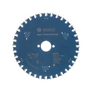 Discă de ferăstrău circular Bosch Expert for Sandwich Panel, diametru 190 mm, gaură 30 mm, 36 dinți, pentru tăierea panourilor sandwich - Bosch