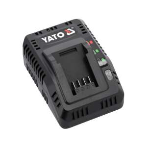 YATO 18V battery charger for power tools - Tool Batteries and Charger