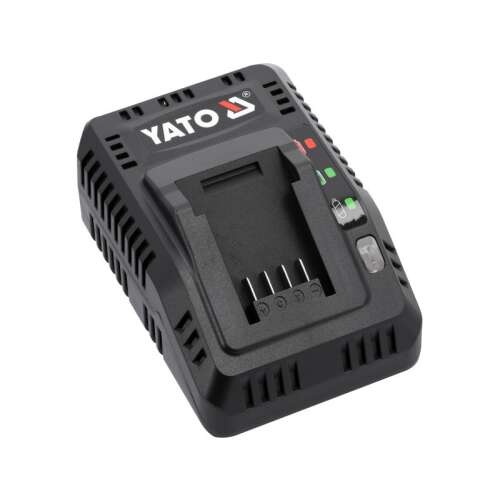 YATO 18V battery charger for power tools