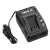 YATO 18V battery charger for power tools, with power cord