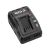 YATO 18V Power Tool Battery Charger, angled view