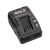 YATO 18V Power Tool Battery Charger, angled view