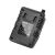 YATO 18V Battery Charger for Power Tools, rear view with specifications