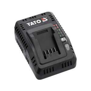 YATO 18V Power Tool Battery Charger - Tool Batteries and Charger