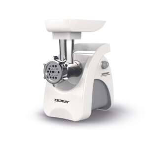 Zelmer ZMM9803B elektromos húsdaráló, fehér - Zelmer