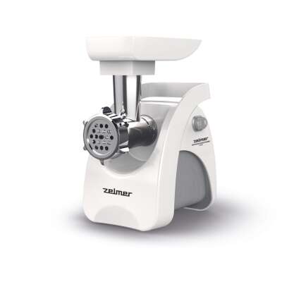Zelmer ZMM9803B Húsdaráló 2200W - Fehér