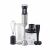 Zelmer ZHB4752 Vario 1800 Hand Blender Set - Black 110188284