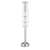 Zelmer ZHB4555S Hand Blender, 800W, White