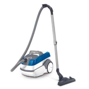 Vysávač s vodným filtrom Zelmer ZVC9150D - Upratovacie stroje
