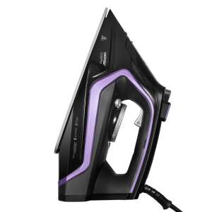 Zelmer ZIR2600 Gőzölős Vasaló 2600W - Fekete, Lila 110188311 - Zelmer